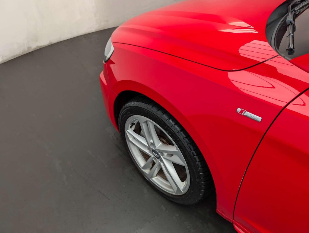 Used 2019 19 AUDI A1 1.0 A1 Sportback 30 TFSI S Line Semi-Auto 5dr CLICK & COLLECT/ HOME DELIVERY