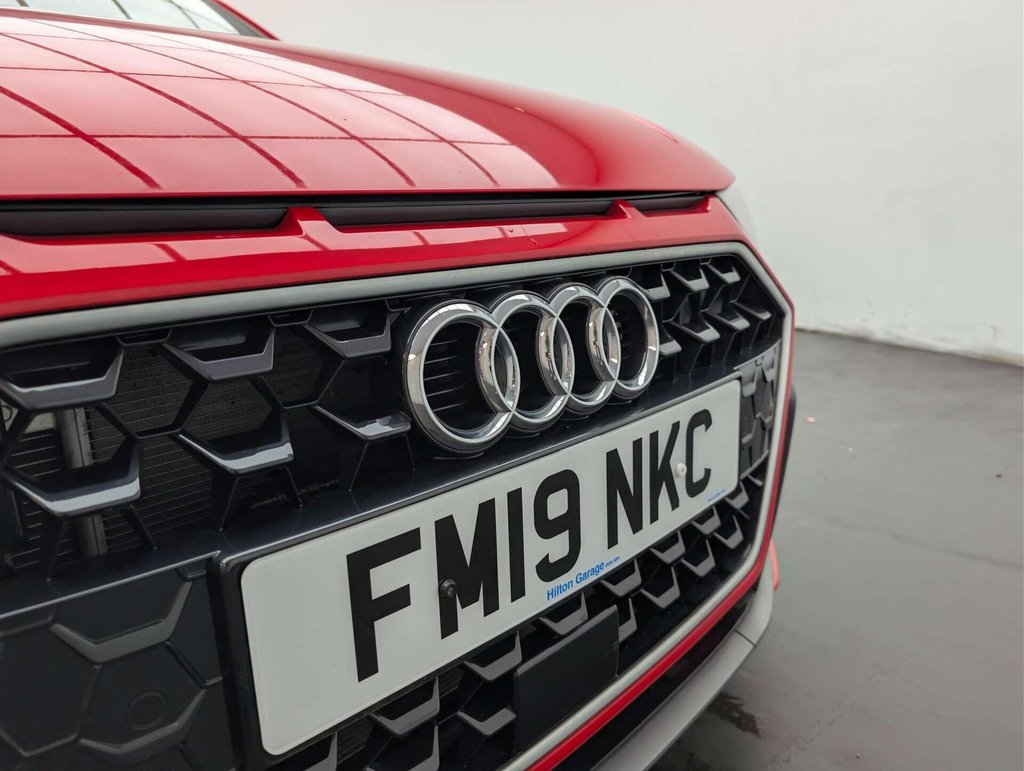 Used 2019 19 AUDI A1 1.0 A1 Sportback 30 TFSI S Line Semi-Auto 5dr CLICK & COLLECT/ HOME DELIVERY