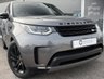 USED 2018 18 LAND ROVER DISCOVERY 3.0 TD V6 HSE SUV 5dr Diesel Auto 4WD Euro 6 (s/s) (258 ps) TWIN SPEED BOX+ELECTRIC TOWBAR
