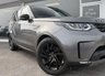 USED 2018 18 LAND ROVER DISCOVERY 3.0 TD V6 HSE SUV 5dr Diesel Auto 4WD Euro 6 (s/s) (258 ps) TWIN SPEED BOX+ELECTRIC TOWBAR