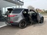 USED 2018 18 LAND ROVER DISCOVERY 3.0 TD V6 HSE SUV 5dr Diesel Auto 4WD Euro 6 (s/s) (258 ps) TWIN SPEED BOX+ELECTRIC TOWBAR