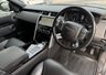 USED 2018 18 LAND ROVER DISCOVERY 3.0 TD V6 HSE SUV 5dr Diesel Auto 4WD Euro 6 (s/s) (258 ps) TWIN SPEED BOX+ELECTRIC TOWBAR