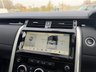 USED 2018 18 LAND ROVER DISCOVERY 3.0 TD V6 HSE SUV 5dr Diesel Auto 4WD Euro 6 (s/s) (258 ps) TWIN SPEED BOX+ELECTRIC TOWBAR