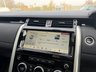 USED 2018 18 LAND ROVER DISCOVERY 3.0 TD V6 HSE SUV 5dr Diesel Auto 4WD Euro 6 (s/s) (258 ps) TWIN SPEED BOX+ELECTRIC TOWBAR