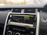 USED 2018 18 LAND ROVER DISCOVERY 3.0 TD V6 HSE SUV 5dr Diesel Auto 4WD Euro 6 (s/s) (258 ps) TWIN SPEED BOX+ELECTRIC TOWBAR
