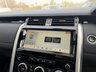 USED 2018 18 LAND ROVER DISCOVERY 3.0 TD V6 HSE SUV 5dr Diesel Auto 4WD Euro 6 (s/s) (258 ps) TWIN SPEED BOX+ELECTRIC TOWBAR