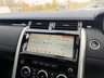 USED 2018 18 LAND ROVER DISCOVERY 3.0 TD V6 HSE SUV 5dr Diesel Auto 4WD Euro 6 (s/s) (258 ps) TWIN SPEED BOX+ELECTRIC TOWBAR