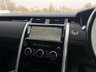 USED 2018 18 LAND ROVER DISCOVERY 3.0 TD V6 HSE SUV 5dr Diesel Auto 4WD Euro 6 (s/s) (258 ps) TWIN SPEED BOX+ELECTRIC TOWBAR