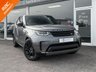 USED 2018 18 LAND ROVER DISCOVERY 3.0 TD V6 HSE SUV 5dr Diesel Auto 4WD Euro 6 (s/s) (258 ps) TWIN SPEED BOX+ELECTRIC TOWBAR