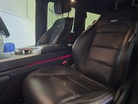 USED 2018 68 MERCEDES-BENZ G-CLASS 4.0 G63 V8 BiTurbo AMG SUV 5dr Petrol SpdS+9GT 4MATIC Euro 6 (s/s) (585 ps) Night Pack / 22" Alloys / HSW
