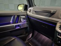 USED 2018 68 MERCEDES-BENZ G-CLASS 4.0 G63 V8 BiTurbo AMG SUV 5dr Petrol SpdS+9GT 4MATIC Euro 6 (s/s) (585 ps) Night Pack / 22" Alloys / HSW