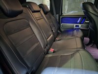 USED 2018 68 MERCEDES-BENZ G-CLASS 4.0 G63 V8 BiTurbo AMG SUV 5dr Petrol SpdS+9GT 4MATIC Euro 6 (s/s) (585 ps) Night Pack / 22" Alloys / HSW