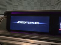 USED 2018 68 MERCEDES-BENZ G-CLASS 4.0 G63 V8 BiTurbo AMG SUV 5dr Petrol SpdS+9GT 4MATIC Euro 6 (s/s) (585 ps) Night Pack / 22" Alloys / HSW