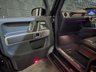 USED 2018 68 MERCEDES-BENZ G-CLASS 4.0 G63 V8 BiTurbo AMG SUV 5dr Petrol SpdS+9GT 4MATIC Euro 6 (s/s) (585 ps) Night Pack / 22" Alloys / HSW