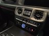 USED 2018 68 MERCEDES-BENZ G-CLASS 4.0 G63 V8 BiTurbo AMG SUV 5dr Petrol SpdS+9GT 4MATIC Euro 6 (s/s) (585 ps) Night Pack / 22" Alloys / HSW