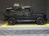 USED 2018 68 MERCEDES-BENZ G-CLASS 4.0 G63 V8 BiTurbo AMG SUV 5dr Petrol SpdS+9GT 4MATIC Euro 6 (s/s) (585 ps) Night Pack / 22" Alloys / HSW
