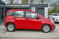 USED 2015 15 FIAT PANDA 1.2 Pop Hatchback 5dr Petrol Manual Euro 6 (69 bhp) 