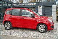 USED 2015 15 FIAT PANDA 1.2 Pop Hatchback 5dr Petrol Manual Euro 6 (69 bhp) 
