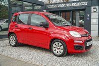 USED 2015 15 FIAT PANDA 1.2 Pop Hatchback 5dr Petrol Manual Euro 6 (69 bhp) 