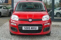 USED 2015 15 FIAT PANDA 1.2 Pop Hatchback 5dr Petrol Manual Euro 6 (69 bhp) 