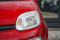 USED 2015 15 FIAT PANDA 1.2 Pop Hatchback 5dr Petrol Manual Euro 6 (69 bhp) 