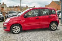 USED 2015 15 FIAT PANDA 1.2 Pop Hatchback 5dr Petrol Manual Euro 6 (69 bhp) 