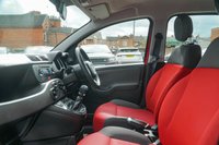 USED 2015 15 FIAT PANDA 1.2 Pop Hatchback 5dr Petrol Manual Euro 6 (69 bhp) 