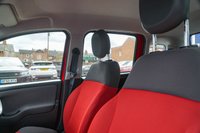 USED 2015 15 FIAT PANDA 1.2 Pop Hatchback 5dr Petrol Manual Euro 6 (69 bhp) 