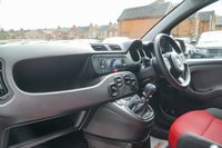 USED 2015 15 FIAT PANDA 1.2 Pop Hatchback 5dr Petrol Manual Euro 6 (69 bhp) 