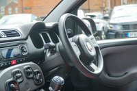 USED 2015 15 FIAT PANDA 1.2 Pop Hatchback 5dr Petrol Manual Euro 6 (69 bhp) 