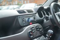 USED 2015 15 FIAT PANDA 1.2 Pop Hatchback 5dr Petrol Manual Euro 6 (69 bhp) 
