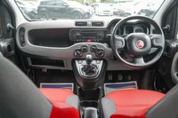 USED 2015 15 FIAT PANDA 1.2 Pop Hatchback 5dr Petrol Manual Euro 6 (69 bhp) 