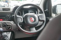 USED 2015 15 FIAT PANDA 1.2 Pop Hatchback 5dr Petrol Manual Euro 6 (69 bhp) 