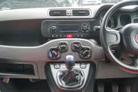 USED 2015 15 FIAT PANDA 1.2 Pop Hatchback 5dr Petrol Manual Euro 6 (69 bhp) 