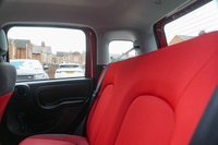 USED 2015 15 FIAT PANDA 1.2 Pop Hatchback 5dr Petrol Manual Euro 6 (69 bhp) 