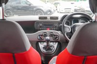 USED 2015 15 FIAT PANDA 1.2 Pop Hatchback 5dr Petrol Manual Euro 6 (69 bhp) 