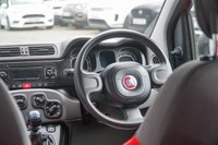 USED 2015 15 FIAT PANDA 1.2 Pop Hatchback 5dr Petrol Manual Euro 6 (69 bhp) 