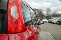 USED 2015 15 FIAT PANDA 1.2 Pop Hatchback 5dr Petrol Manual Euro 6 (69 bhp) 