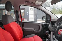 USED 2015 15 FIAT PANDA 1.2 Pop Hatchback 5dr Petrol Manual Euro 6 (69 bhp) 