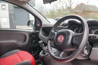 USED 2015 15 FIAT PANDA 1.2 Pop Hatchback 5dr Petrol Manual Euro 6 (69 bhp) 