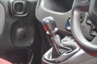 USED 2015 15 FIAT PANDA 1.2 Pop Hatchback 5dr Petrol Manual Euro 6 (69 bhp) 