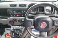 USED 2015 15 FIAT PANDA 1.2 Pop Hatchback 5dr Petrol Manual Euro 6 (69 bhp) 