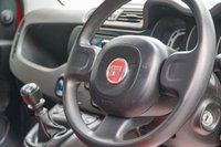 USED 2015 15 FIAT PANDA 1.2 Pop Hatchback 5dr Petrol Manual Euro 6 (69 bhp) 
