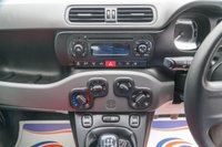 USED 2015 15 FIAT PANDA 1.2 Pop Hatchback 5dr Petrol Manual Euro 6 (69 bhp) 