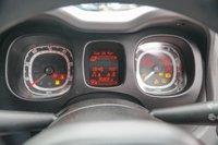 USED 2015 15 FIAT PANDA 1.2 Pop Hatchback 5dr Petrol Manual Euro 6 (69 bhp) 