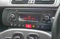 USED 2015 15 FIAT PANDA 1.2 Pop Hatchback 5dr Petrol Manual Euro 6 (69 bhp) 