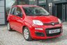 USED 2015 15 FIAT PANDA 1.2 Pop Hatchback 5dr Petrol Manual Euro 6 (69 bhp) 
