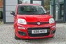 USED 2015 15 FIAT PANDA 1.2 Pop Hatchback 5dr Petrol Manual Euro 6 (69 bhp) 