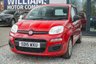 USED 2015 15 FIAT PANDA 1.2 Pop Hatchback 5dr Petrol Manual Euro 6 (69 bhp) 