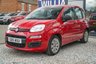 USED 2015 15 FIAT PANDA 1.2 Pop Hatchback 5dr Petrol Manual Euro 6 (69 bhp) 